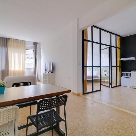 Athens.Apartotel.1 Eksteriør bilde