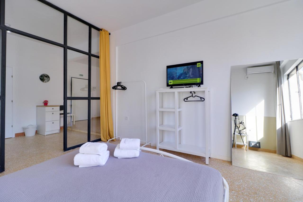 Athens.Apartotel.1 Eksteriør bilde