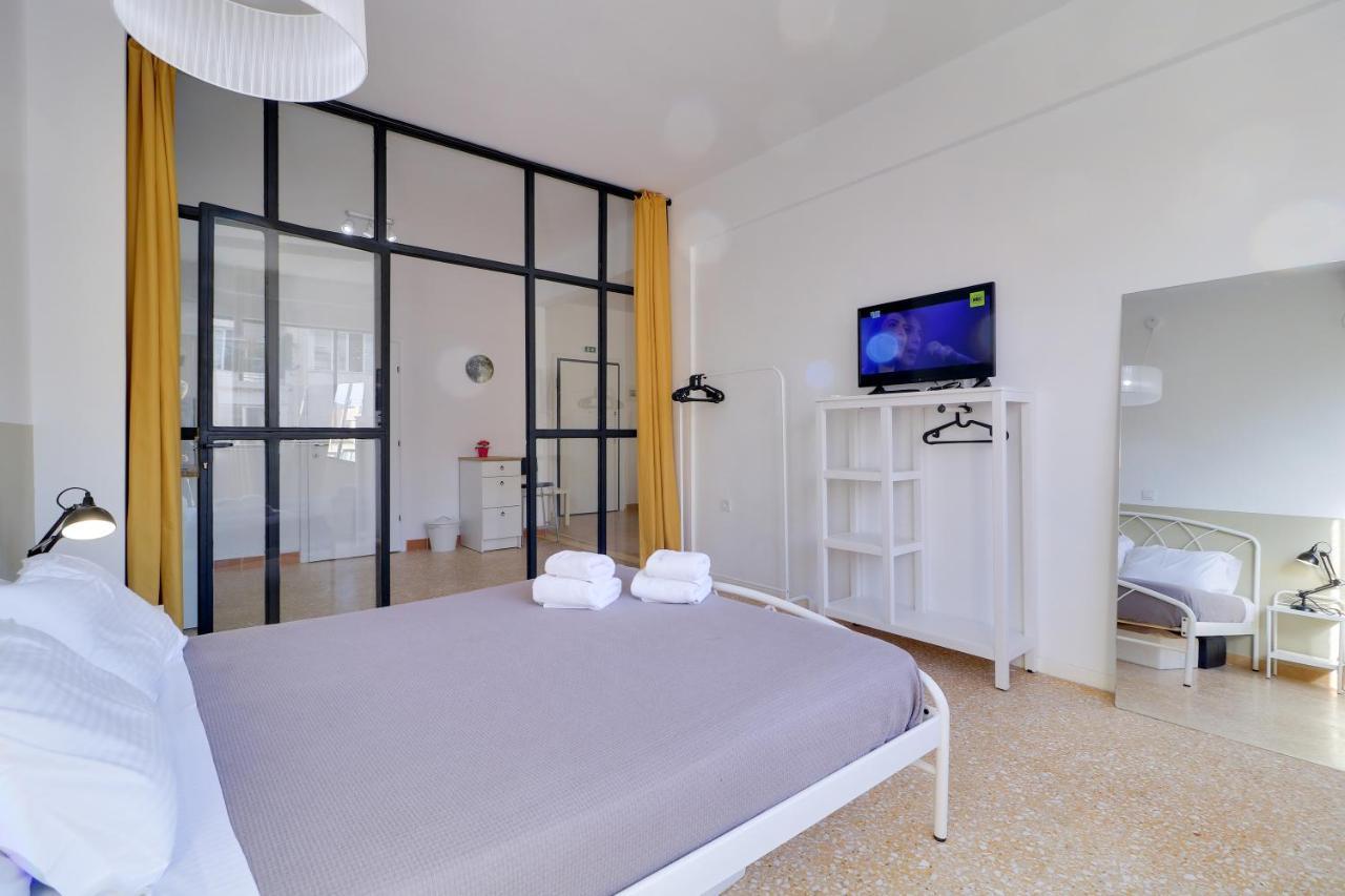 Athens.Apartotel.1 Eksteriør bilde