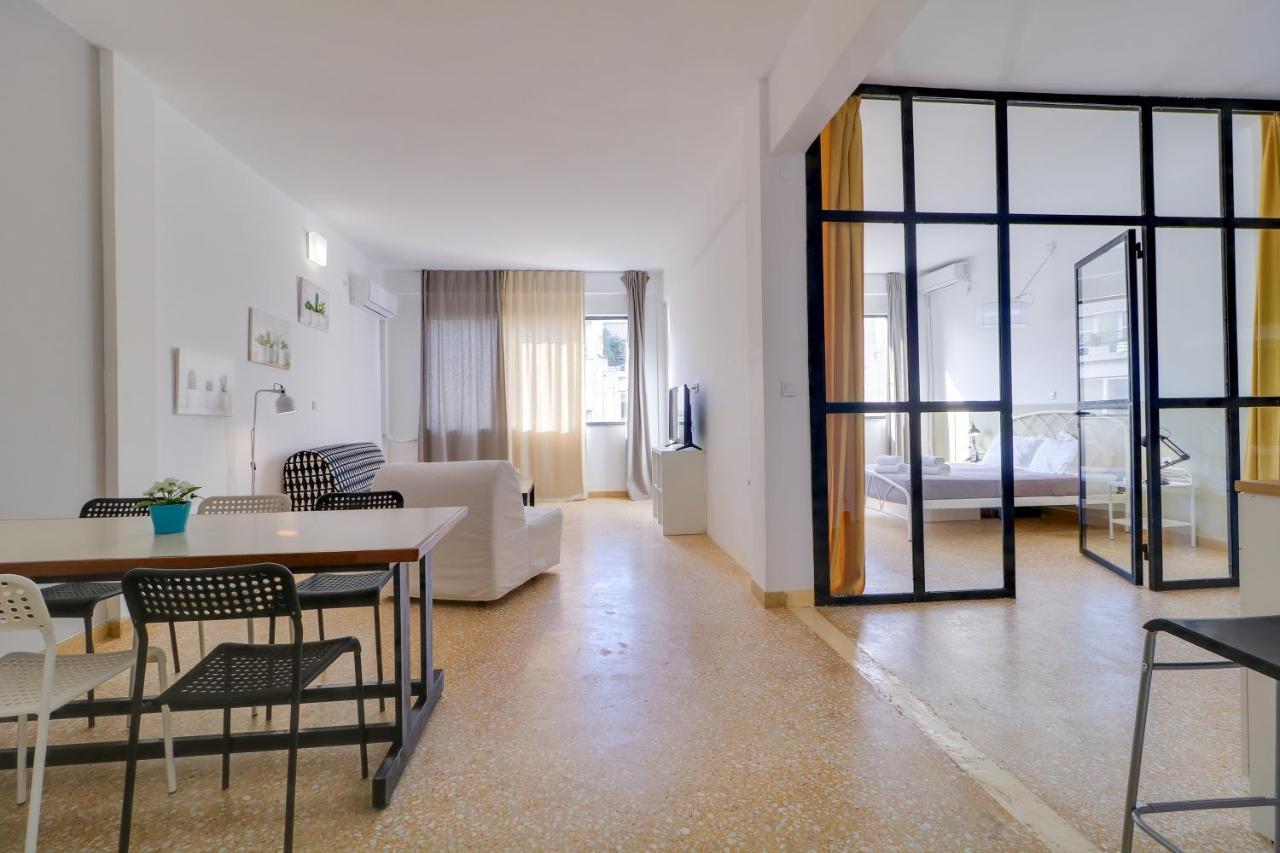 Athens.Apartotel.1 Eksteriør bilde