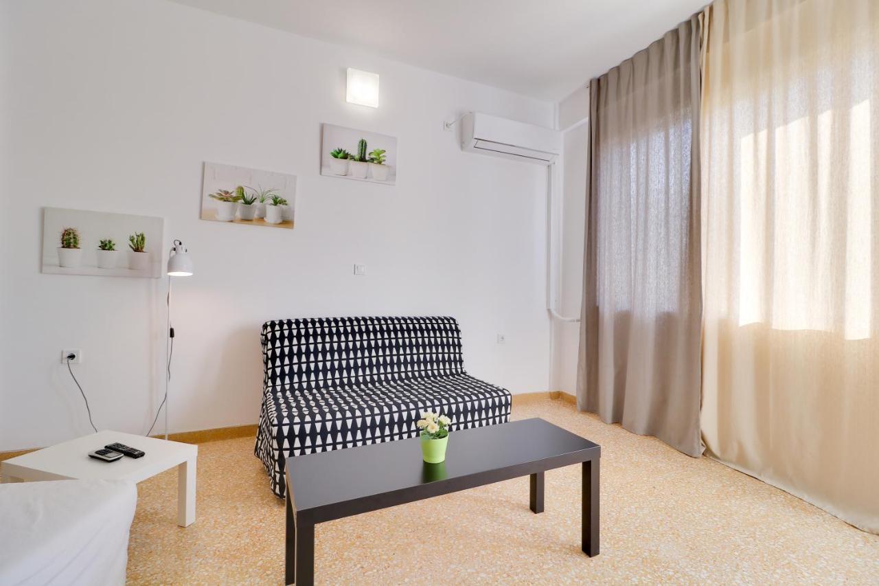 Athens.Apartotel.1 Eksteriør bilde
