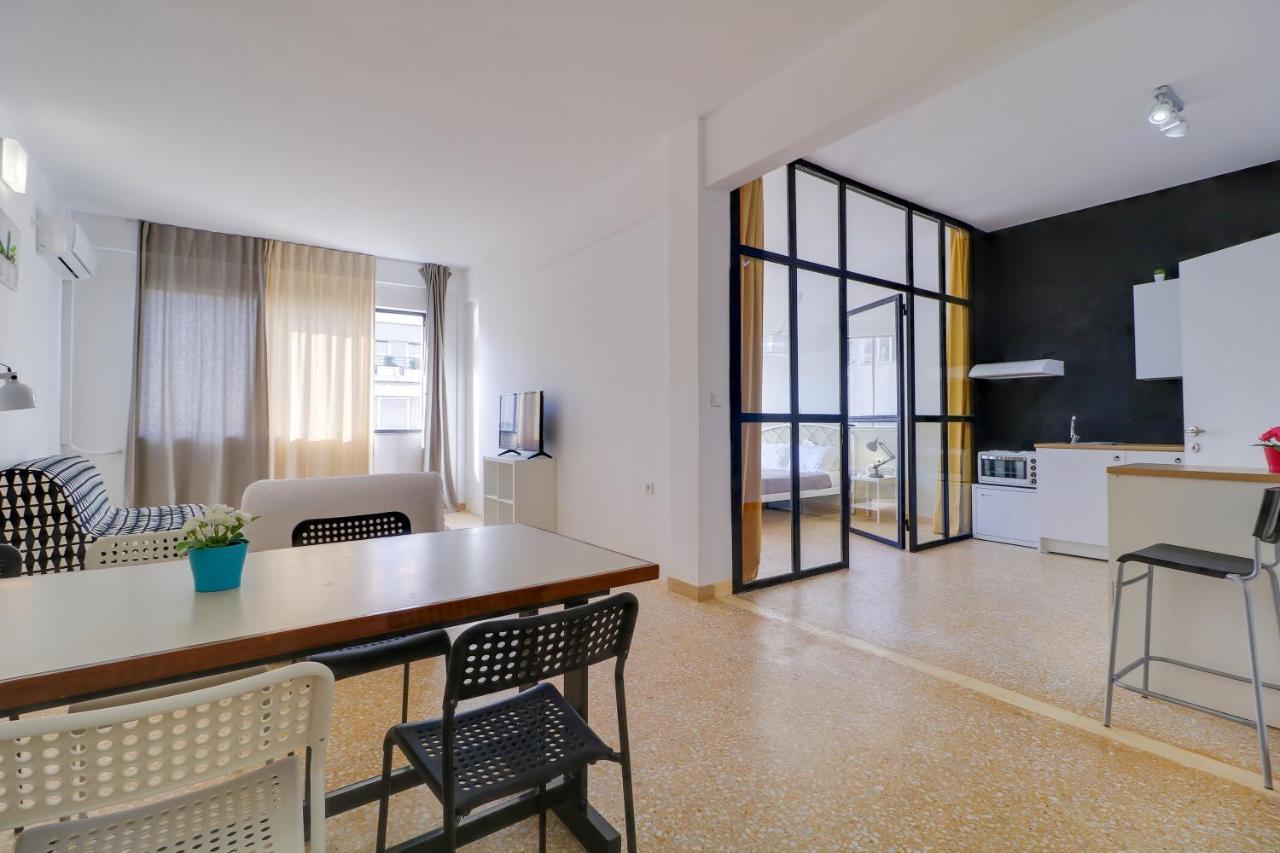 Athens.Apartotel.1 Eksteriør bilde
